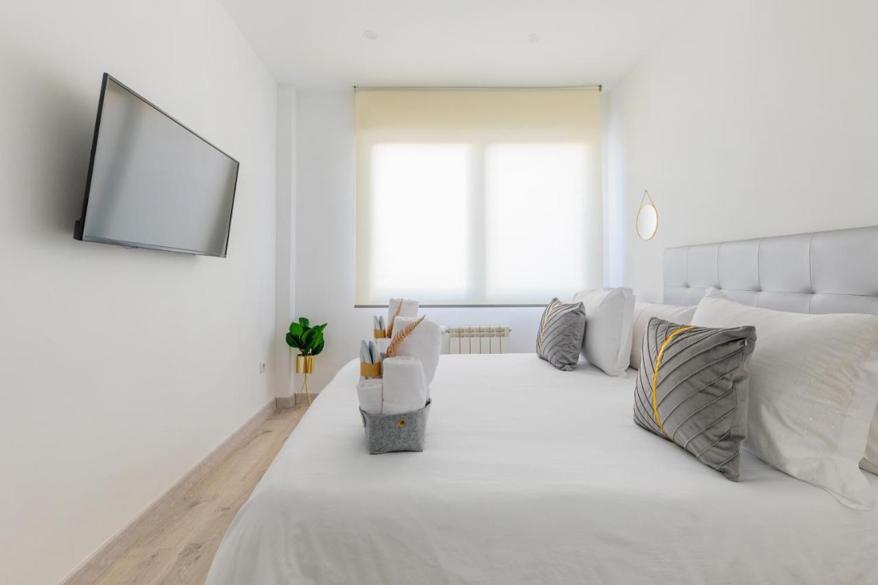 Sweet Dreams Apartment Near Puerta Del Sol Мадрид Екстериор снимка
