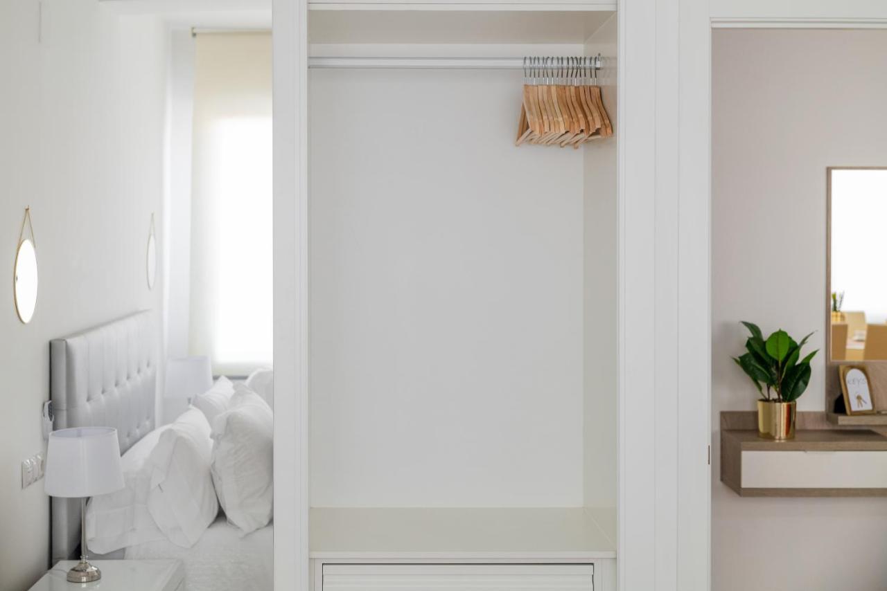 Sweet Dreams Apartment Near Puerta Del Sol Мадрид Екстериор снимка