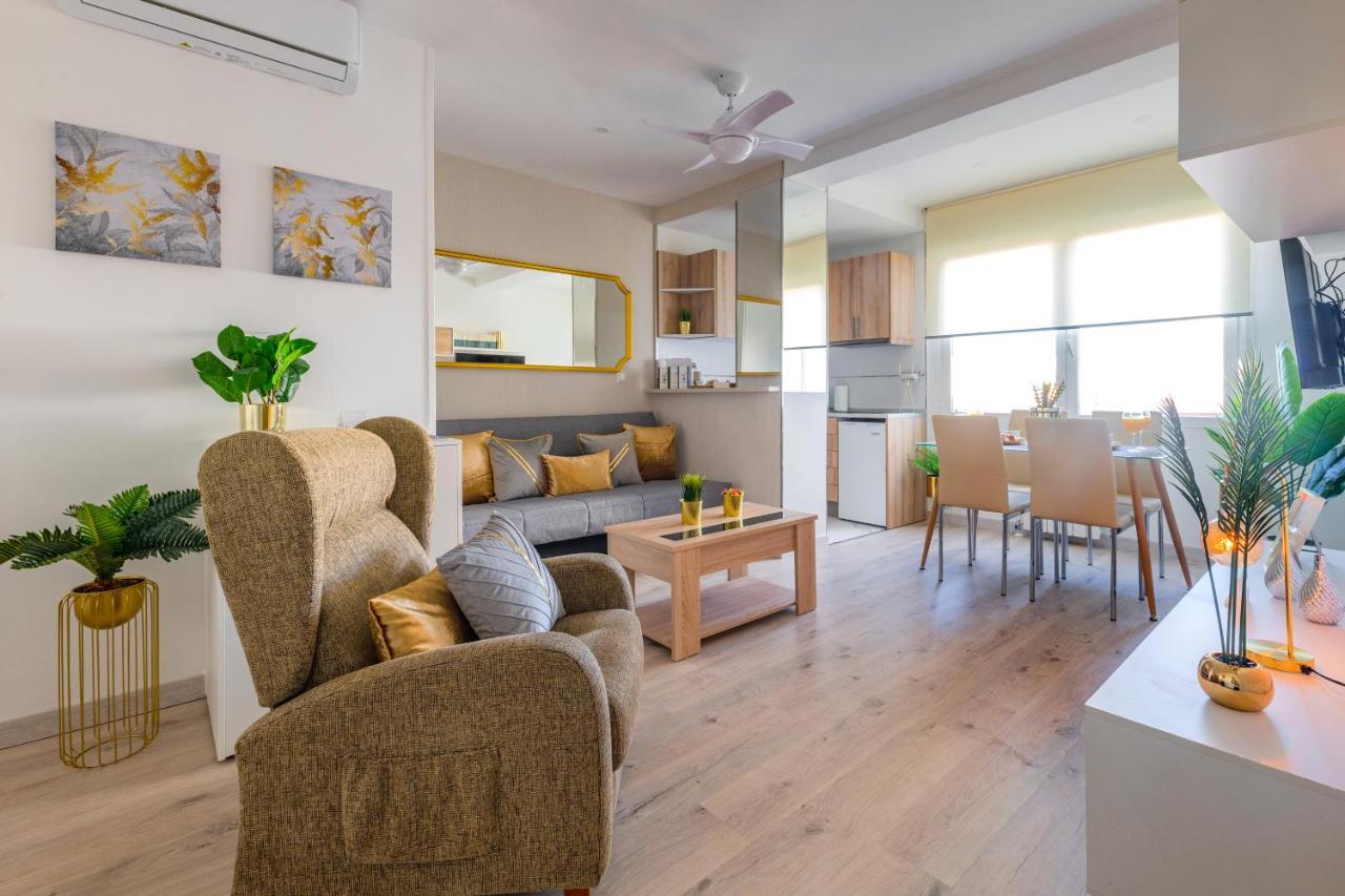 Sweet Dreams Apartment Near Puerta Del Sol Мадрид Екстериор снимка
