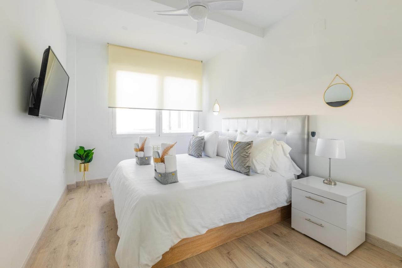 Sweet Dreams Apartment Near Puerta Del Sol Мадрид Екстериор снимка