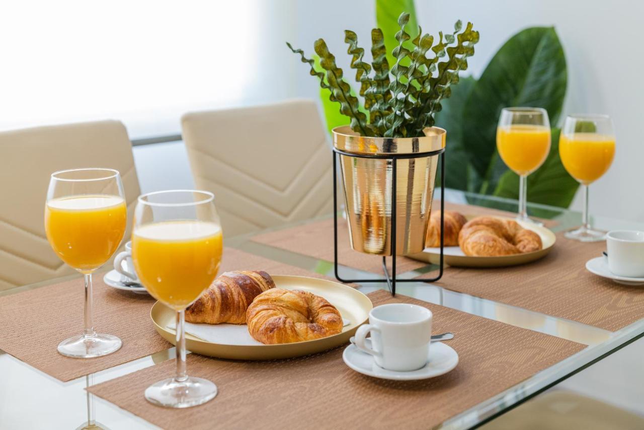 Sweet Dreams Apartment Near Puerta Del Sol Мадрид Екстериор снимка