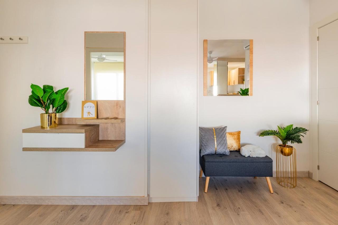 Sweet Dreams Apartment Near Puerta Del Sol Мадрид Екстериор снимка