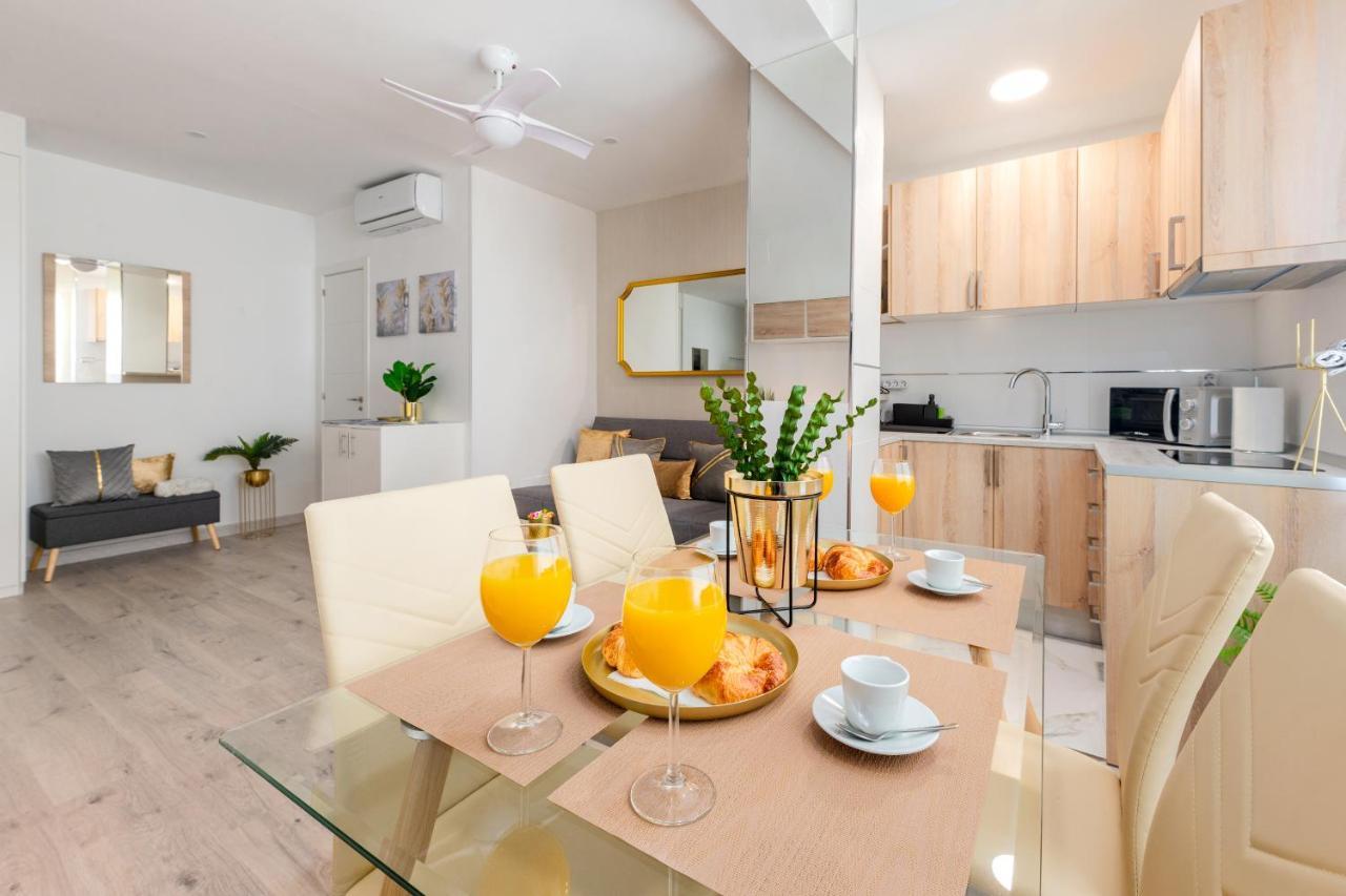 Sweet Dreams Apartment Near Puerta Del Sol Мадрид Екстериор снимка