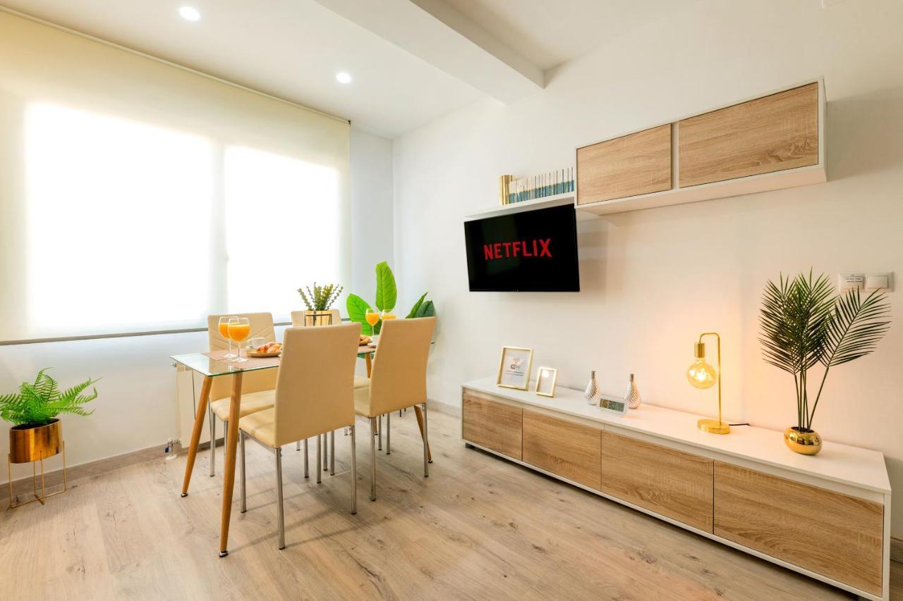 Sweet Dreams Apartment Near Puerta Del Sol Мадрид Екстериор снимка