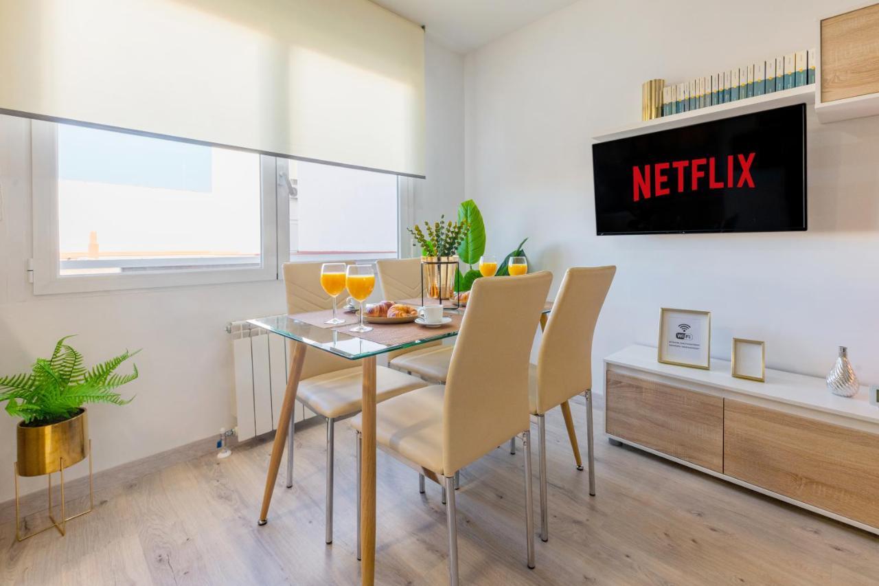 Sweet Dreams Apartment Near Puerta Del Sol Мадрид Екстериор снимка