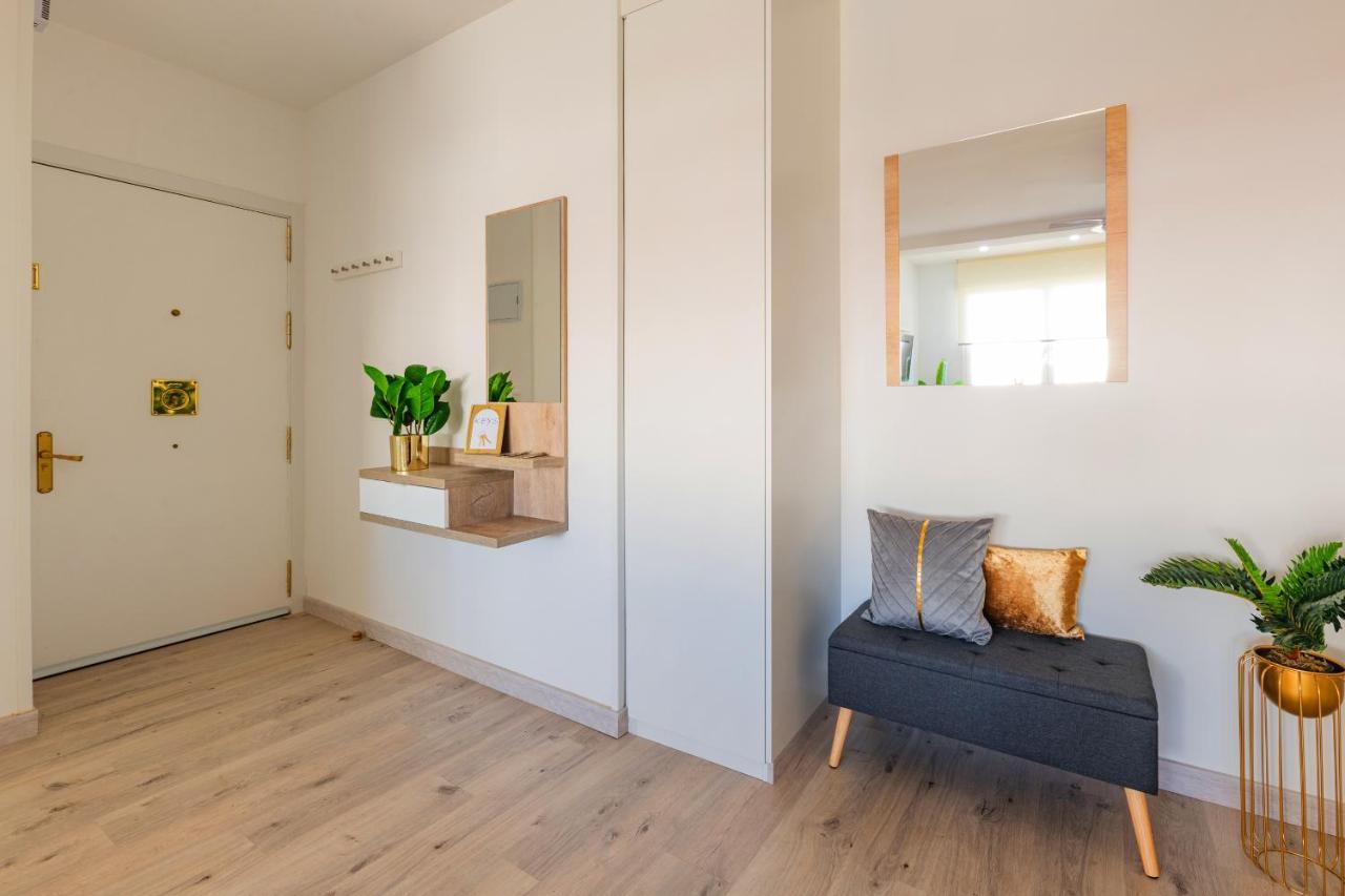 Sweet Dreams Apartment Near Puerta Del Sol Мадрид Екстериор снимка