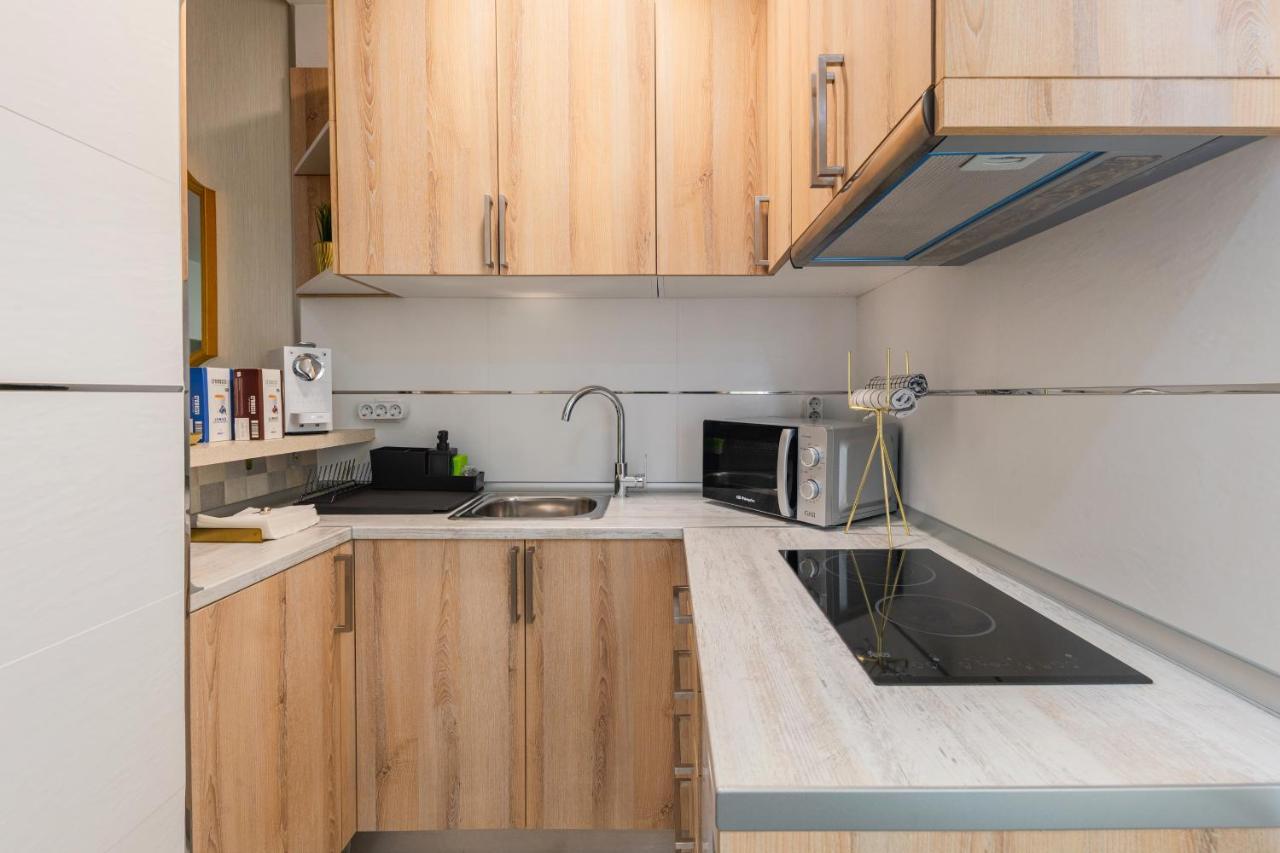 Sweet Dreams Apartment Near Puerta Del Sol Мадрид Екстериор снимка